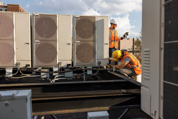 Best HVAC installation services  in Ozk, AR