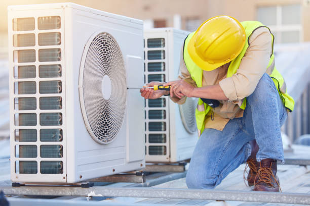 Best HVAC repair near me  in Ozk, AR