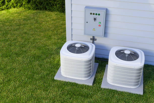 Best Best HVAC companies  in Ozk, AR