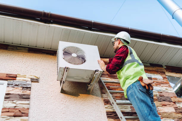Best HVAC system installation  in Ozk, AR