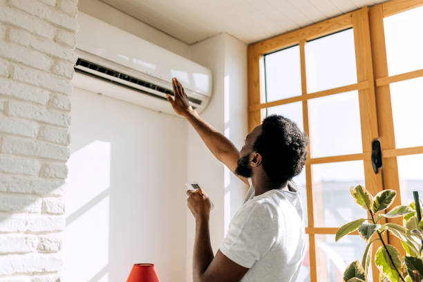 Best Affordable HVAC services  in Ozk, AR