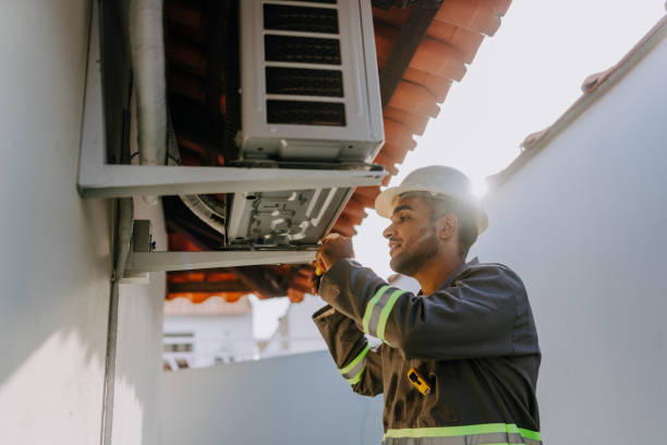 Best Residential HVAC services  in Ozk, AR