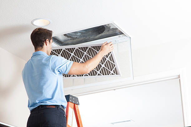 Best HVAC replacement cost  in Ozk, AR