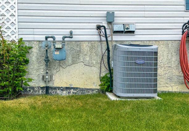 Best Affordable HVAC services  in Ozk, AR